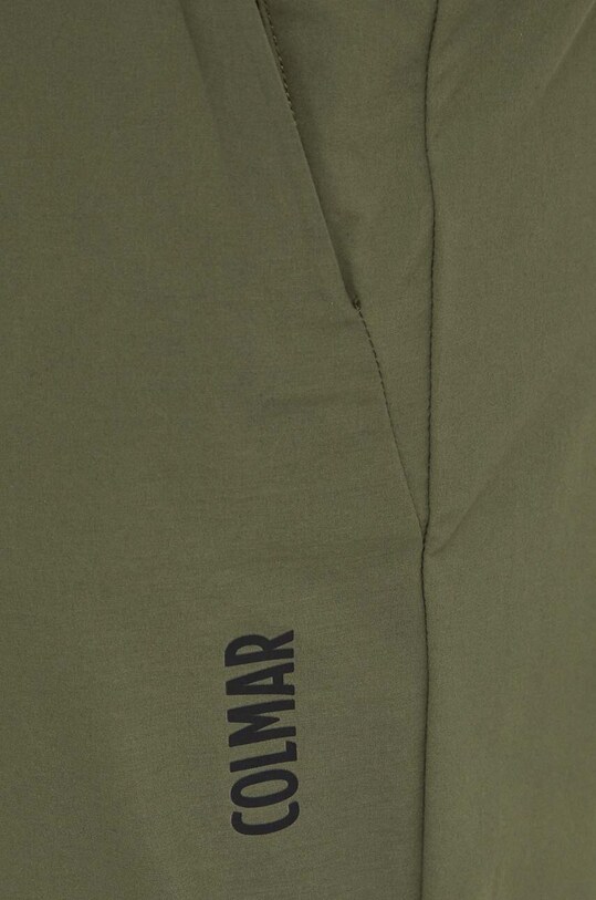 Colmar pantaloni de exterior verde 0557.9XP