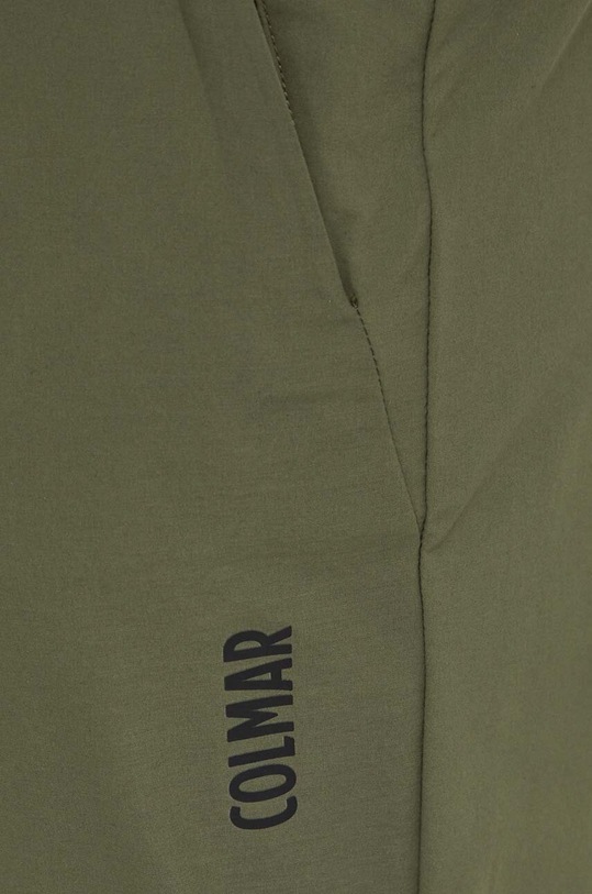 Штани outdoor Colmar зелений 0557.9XP