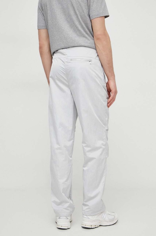 Odzież Calvin Klein Jeans spodnie J30J325124 szary