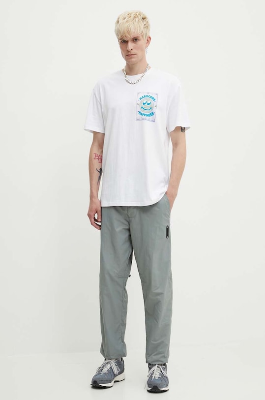 Спортивные штаны A-COLD-WALL* Cinch Pant ACWMB266 серый SS24