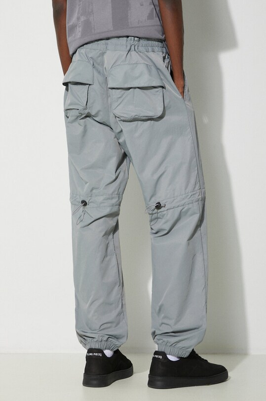 Odjeća Donji dio trenirke A-COLD-WALL* Cinch Pant ACWMB266 siva