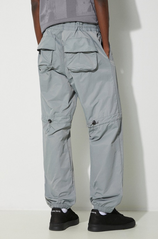 Дрехи Спортен панталон A-COLD-WALL* Cinch Pant ACWMB266 сив