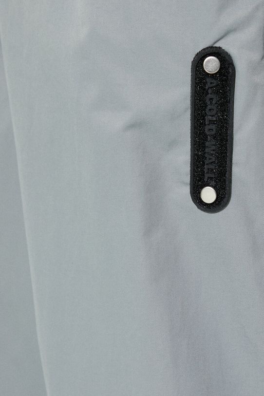 Παντελόνι φόρμας A-COLD-WALL* Cinch Pant ACWMB266 γκρί