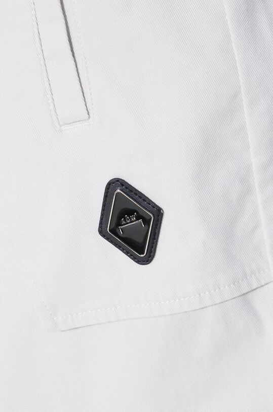 Панталон A-COLD-WALL* Overlay Cargo Pant ACWMB276 сив
