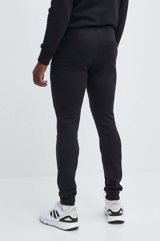 Îmbrăcăminte Ellesse pantaloni de trening din bumbac Mayor Jog Pant SHR16447 negru