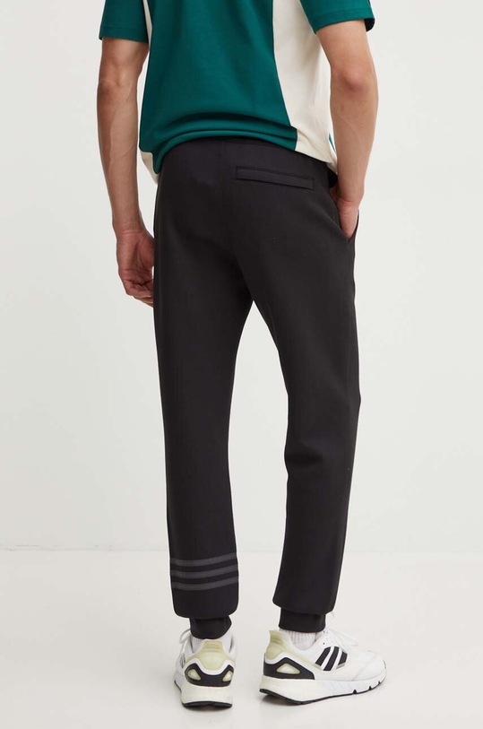 Oblečenie Tepláky adidas Originals Street Neuclassics Cuffed IS2812 čierna