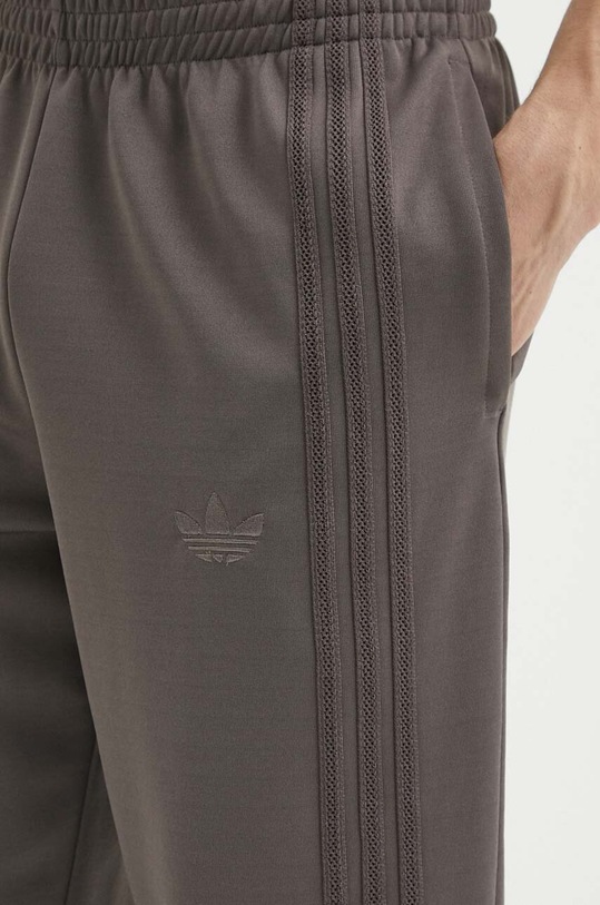 Tepláky adidas Originals šedá IT7455