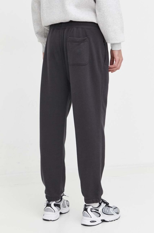 Odzież Abercrombie & Fitch spodnie dresowe KI134.4012.950 czarny