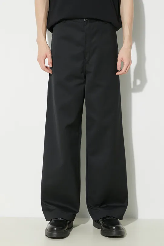 Carhartt WIP trousers Brooker Pant