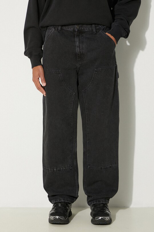 Джинси Carhartt WIP Double Knee Pant