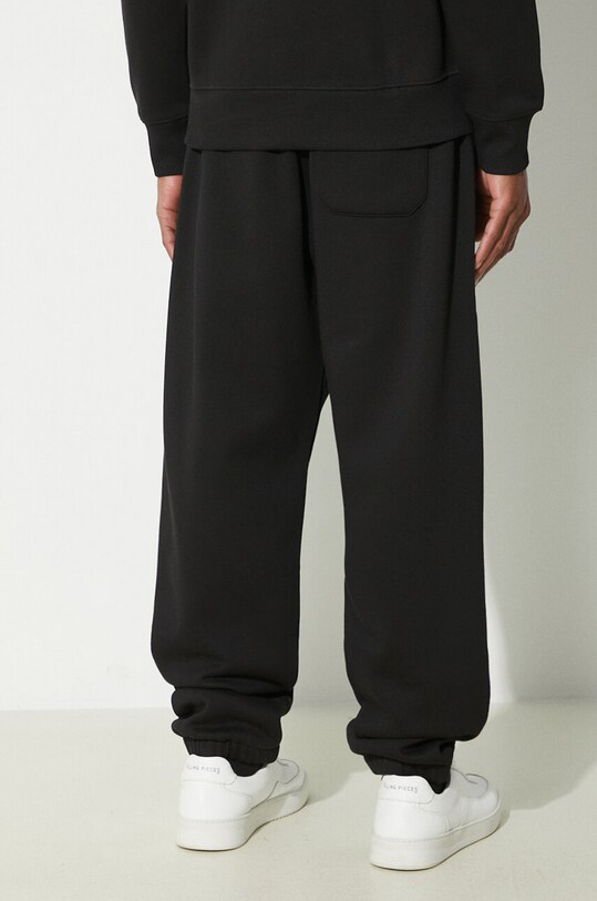Ρούχα Παντελόνι φόρμας Carhartt WIP Chase Sweat Pant I033667.00FXX μαύρο