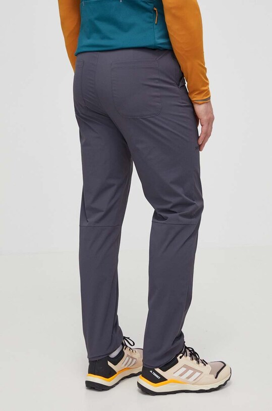 Одяг Штани outdoor Marmot Arch Rock M15338 сірий