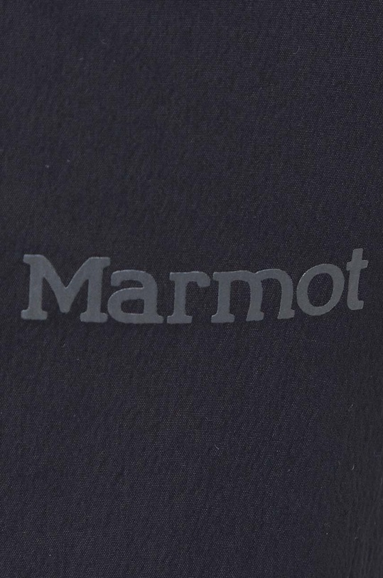 Marmot spodnie outdoorowe Arch Rock czarny M15338