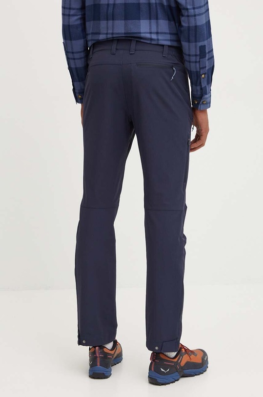 Îmbrăcăminte Jack Wolfskin pantaloni de exterior Activate Xt 1503755 bleumarin