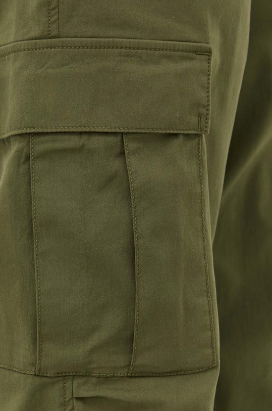 Παντελόνι Hollister Co. πράσινο KI330.4013.330