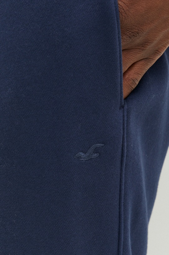 Hollister Co. melegítőnadrág sötétkék KI334.4007.200