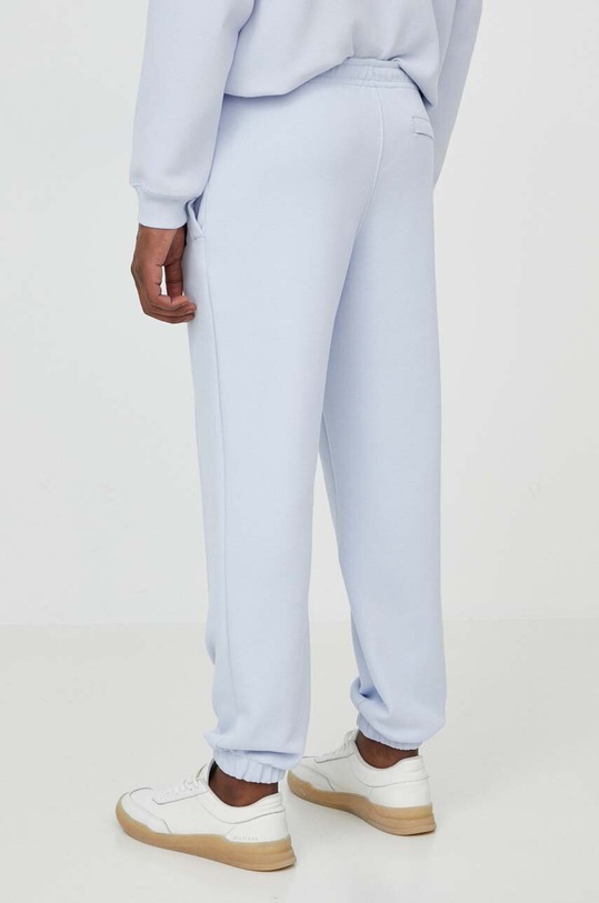 Ρούχα Παντελόνι φόρμας Lacoste XH7441 μπλε