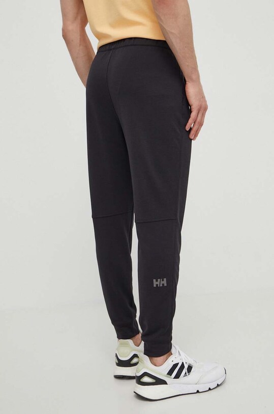 Oblečenie Tepláky Helly Hansen 63278 čierna