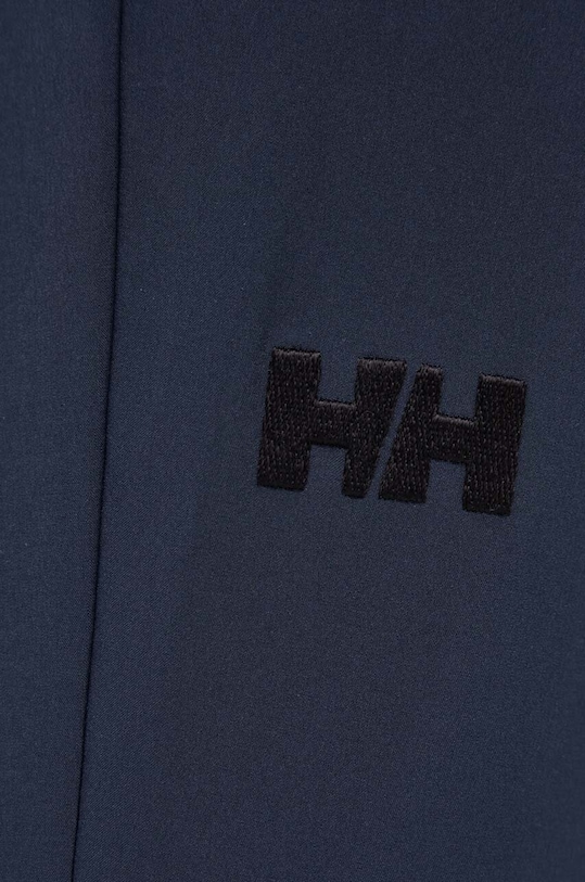 Helly Hansen spodnie sportowe Roam granatowy 63156