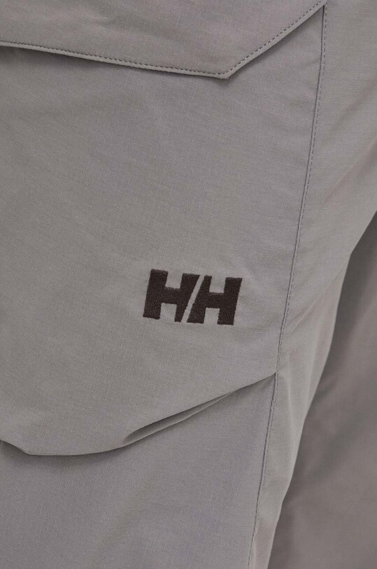 Брюки outdoor Helly Hansen Vista серый 63277