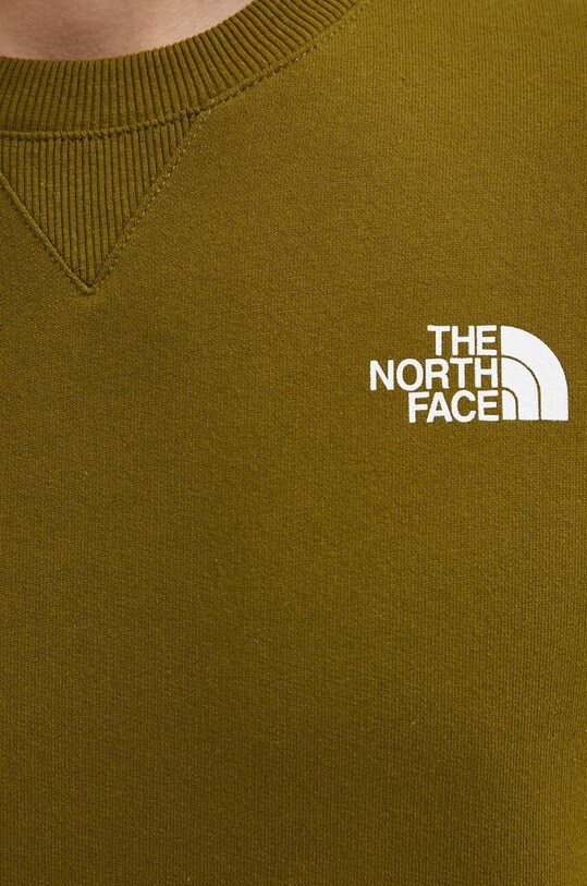 The North Face pantaloni de trening M Essential Jogger gri NF0A7ZJBDYX1