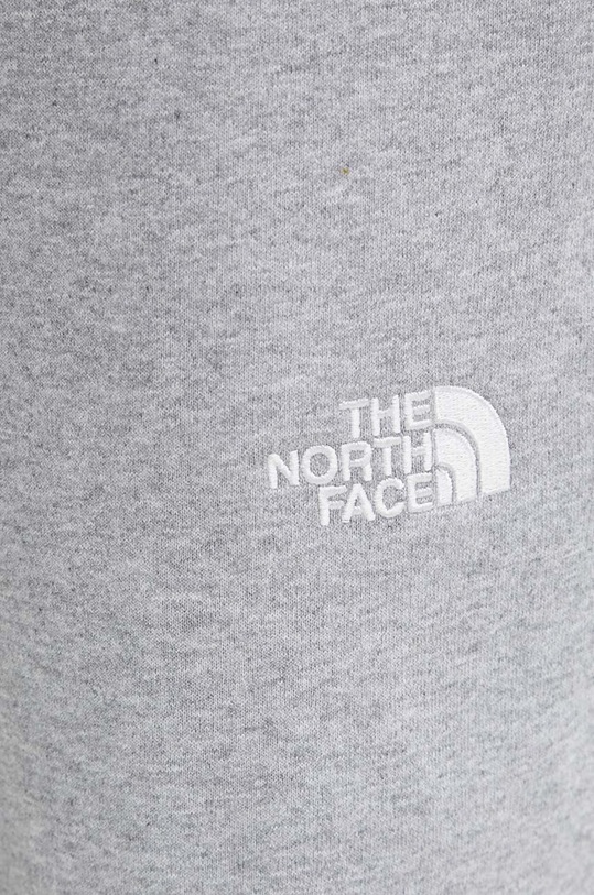 Tepláky The North Face M Essential Jogger sivá NF0A7ZJBDYX1