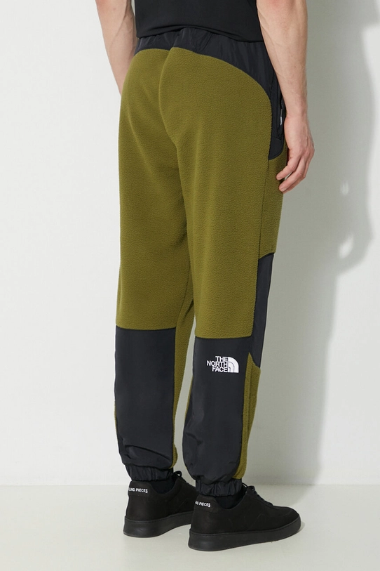 Clothing The North Face joggers M Fleeski Y2K Pant NF0A879MPIB1 green