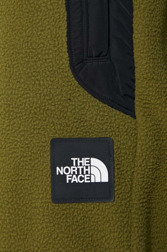 The North Face joggers M Fleeski Y2K Pant NF0A879MPIB1 green