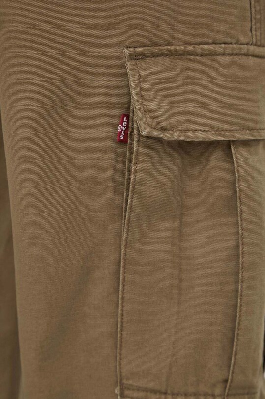 Levi's spodnie zielony A7364