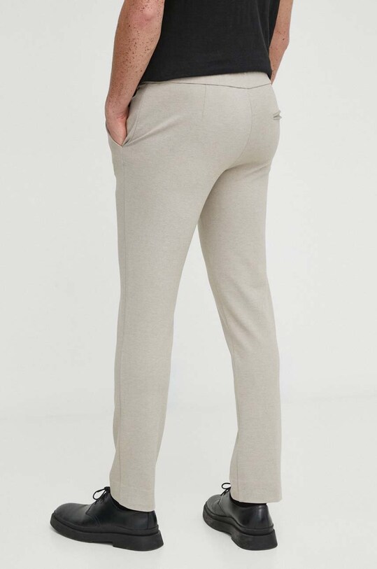 Ruházat Bruuns Bazaar nadrág BBM2337 bézs