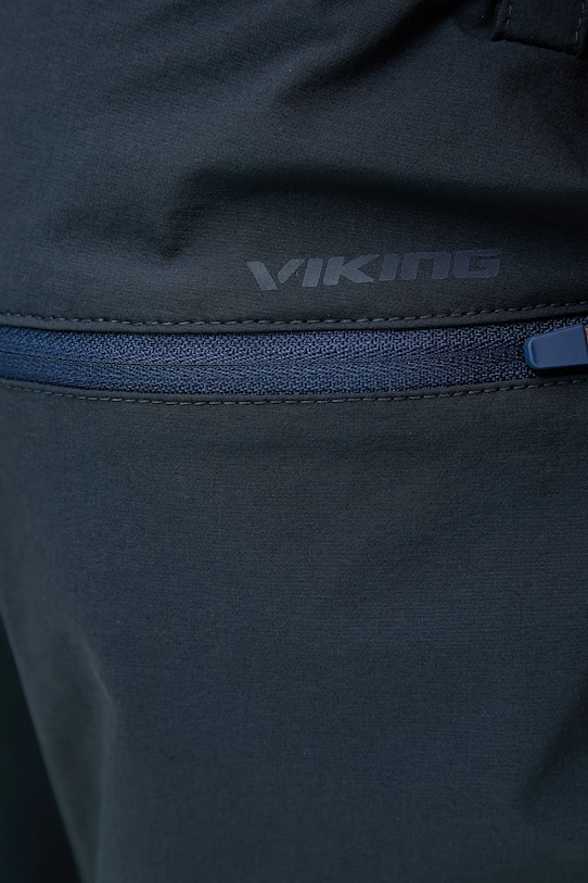 Viking pantaloni de exterior Rocklyn 2 in 1 900.26.9003 bleumarin