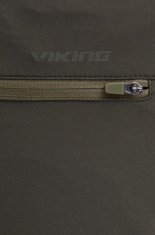 Брюки outdoor Viking Rocklyn 2 in 1 900.26.9003 зелёный