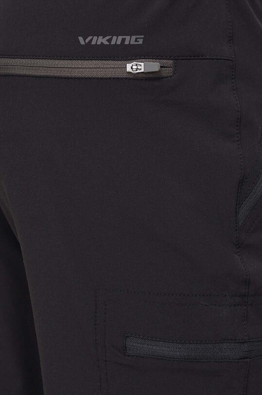 Viking spodnie outdoorowe Rocklyn 2 in 1 900.26.9003