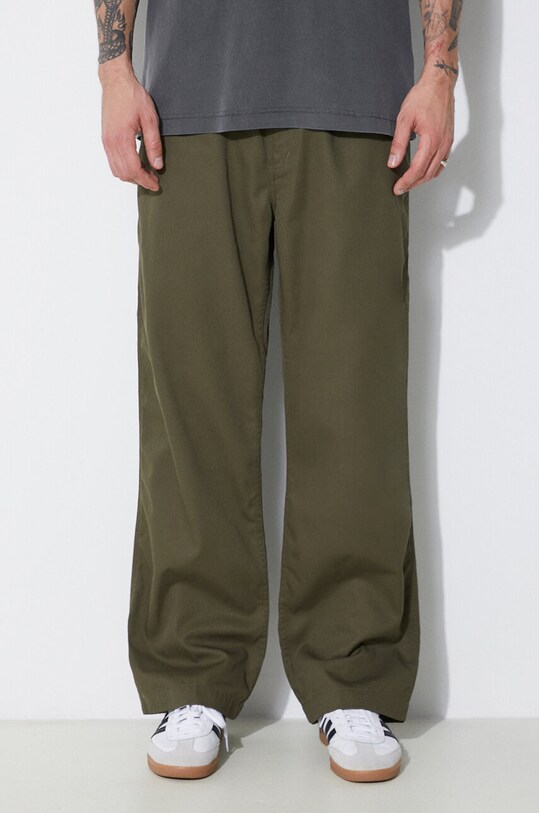 Human Made trousers Easy Pants