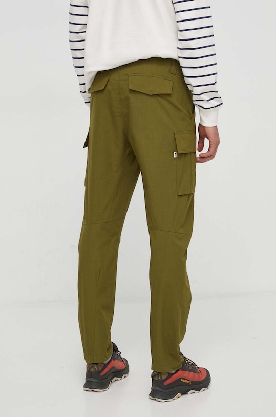 Oblečení Kalhoty The North Face NF0A826JPIB1 zelená