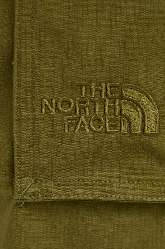 Kalhoty The North Face zelená NF0A826JPIB1