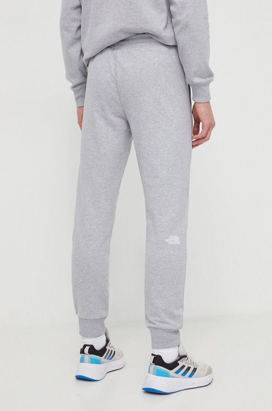 Îmbrăcăminte The North Face pantaloni de trening NF0A4SVQDYX1 gri