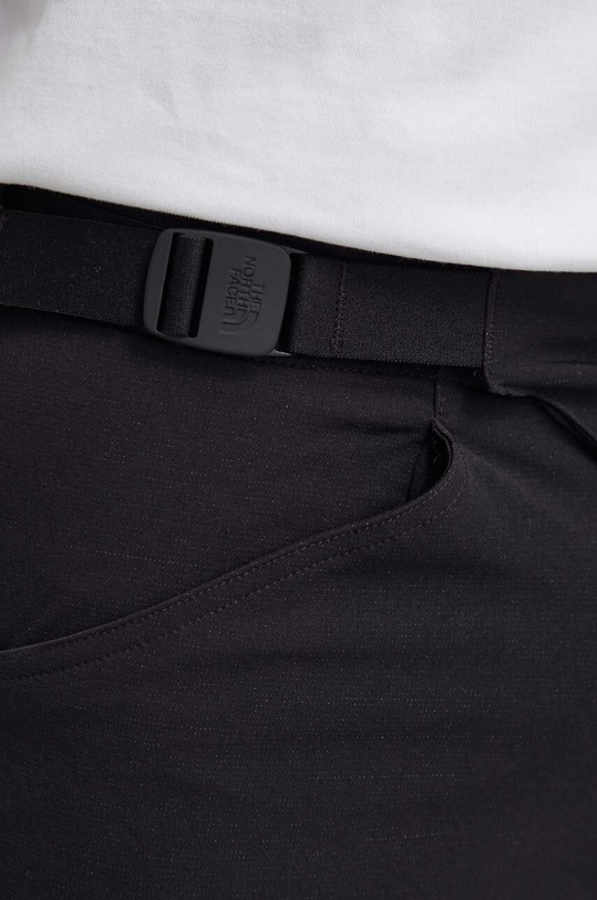 The North Face szabadidős nadrág fekete NF0A7X6FJK31
