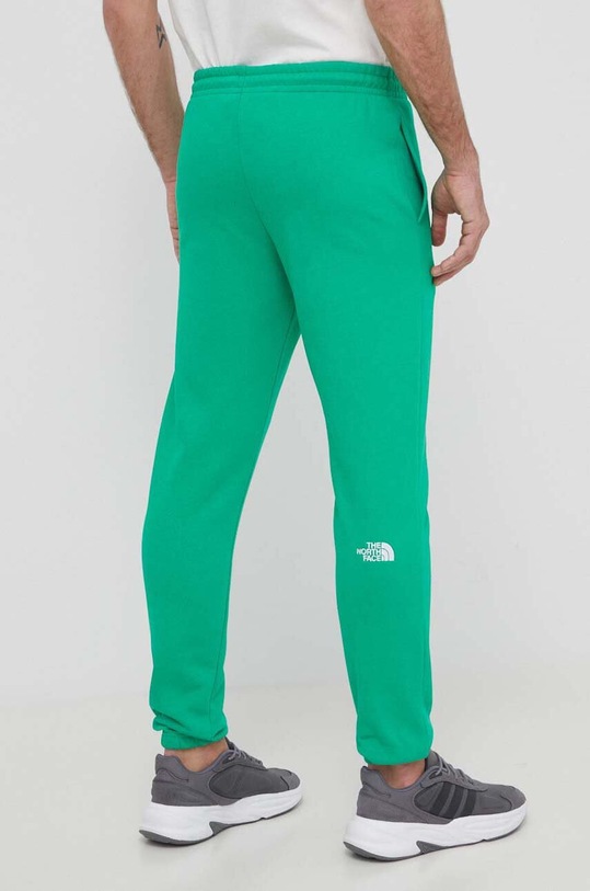Îmbrăcăminte The North Face pantaloni de trening NF0A7ZJBPO81 verde