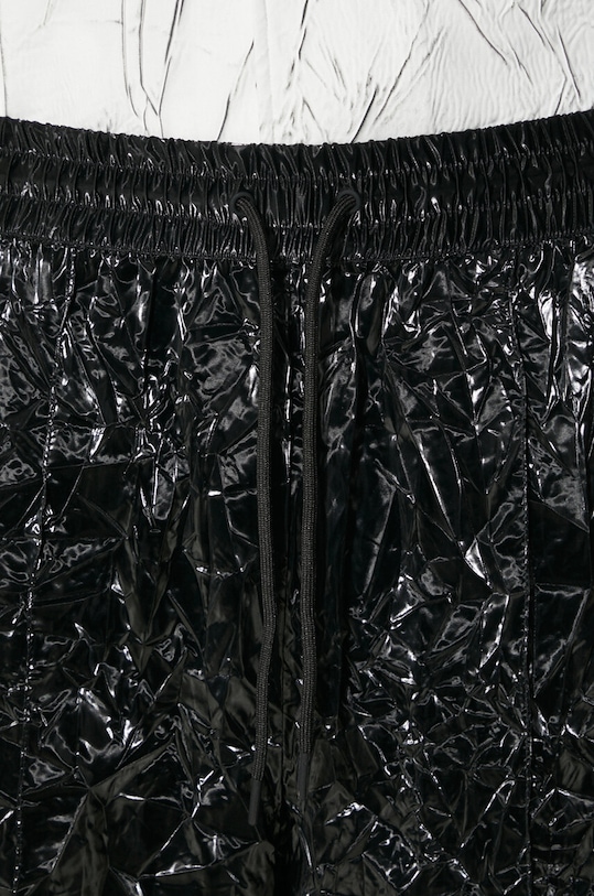 Брюки Han Kjøbenhavn Elasticated Track Pants M.133836 чёрный