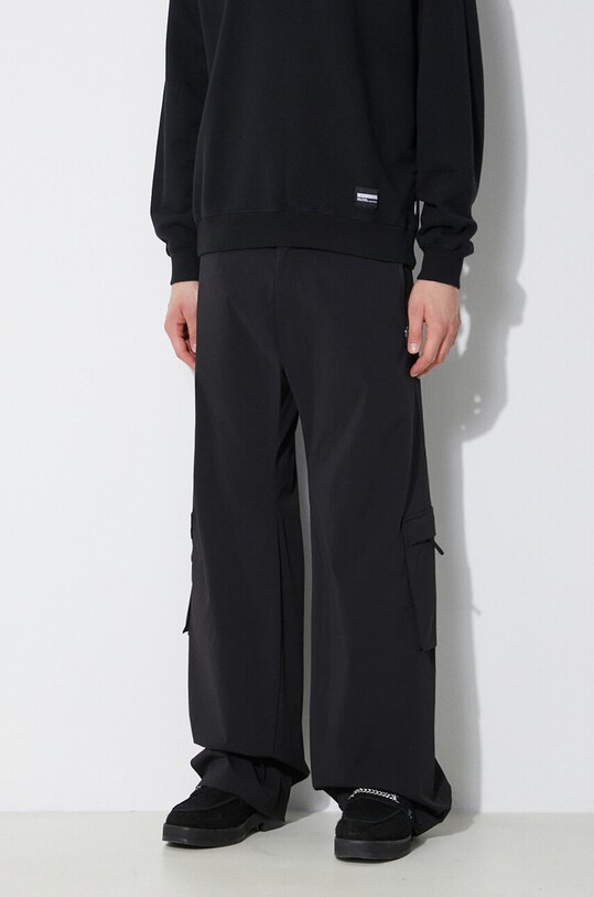 Брюки Han Kjøbenhavn чёрный M.133344