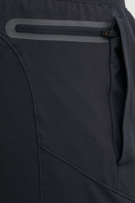 Tréninkové kalhoty Under Armour Unstoppable černá 1352027