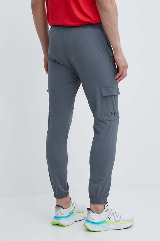 Îmbrăcăminte Under Armour pantaloni de antrenament 1380358 gri