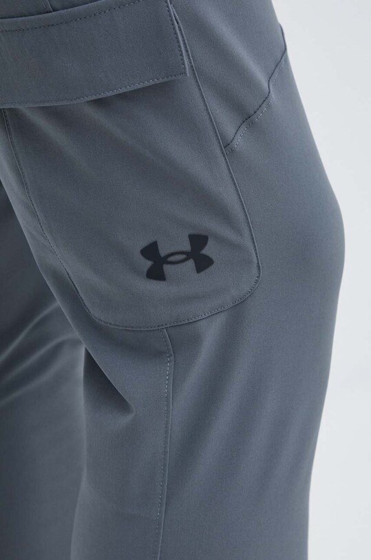 Under Armour pantaloni de antrenament gri 1380358