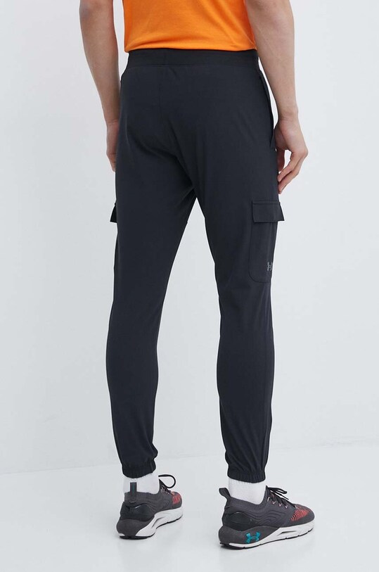 Îmbrăcăminte Under Armour pantaloni de antrenament 1380358 negru