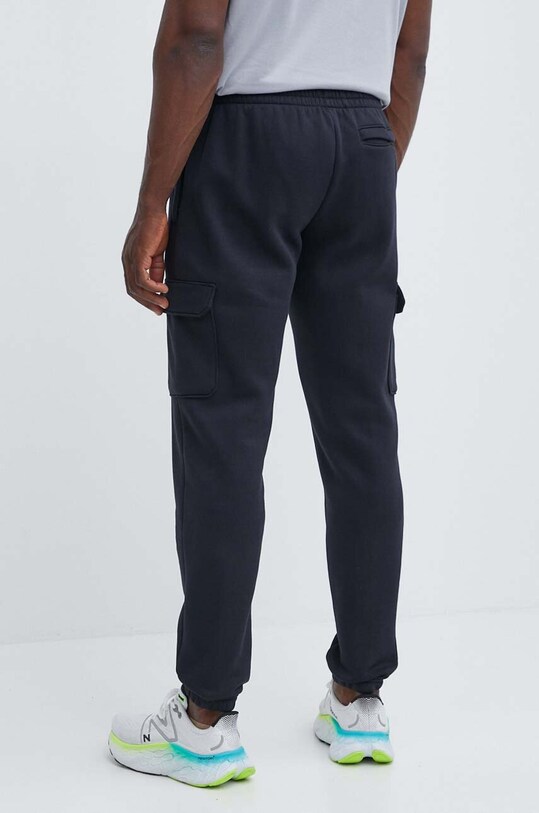 Ρούχα Παντελόνι φόρμας Under Armour Essential 1380376 μαύρο