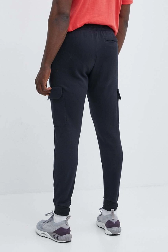 Îmbrăcăminte Under Armour pantaloni de trening 1382134 negru