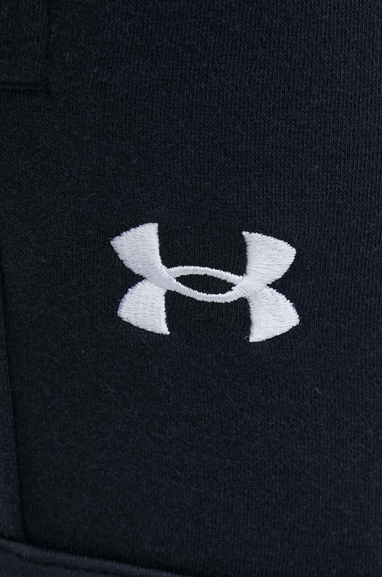 Under Armour pantaloni de trening negru 1382134
