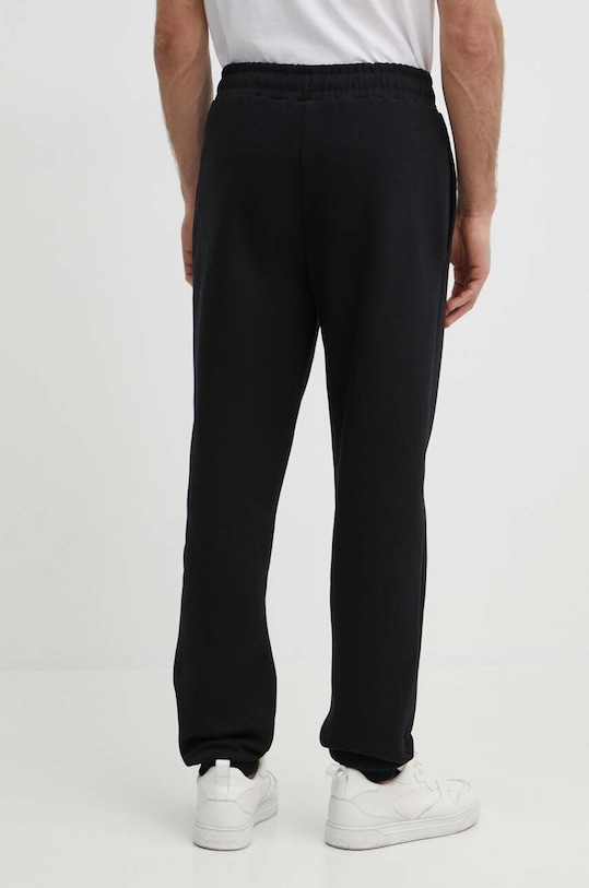 Îmbrăcăminte Karl Lagerfeld pantaloni de trening 241M2101 negru