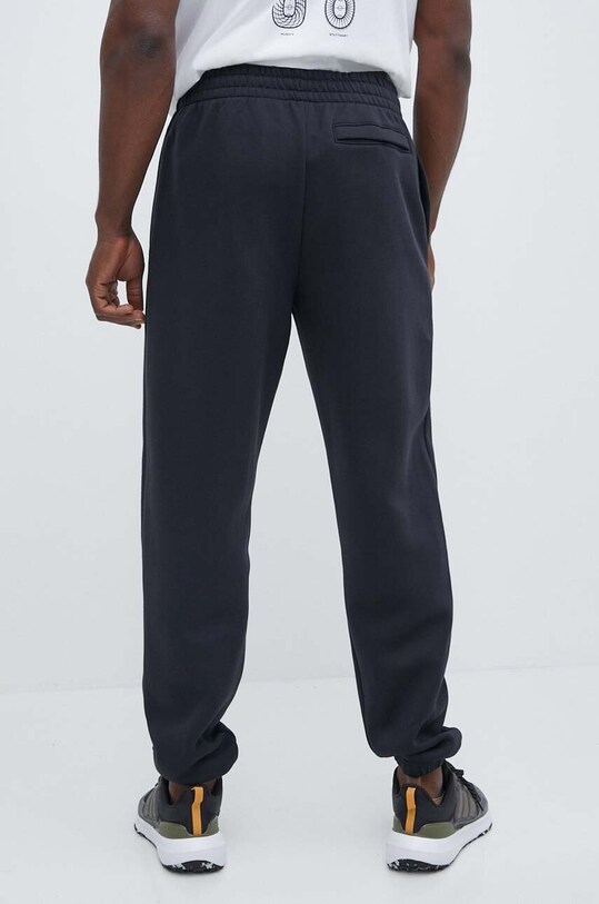 Oblečení Tepláky Under Armour 1383067 černá